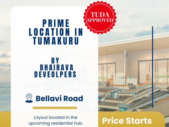 Bhairava green valley