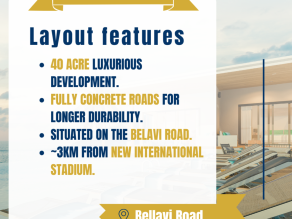 Bhairava green valley